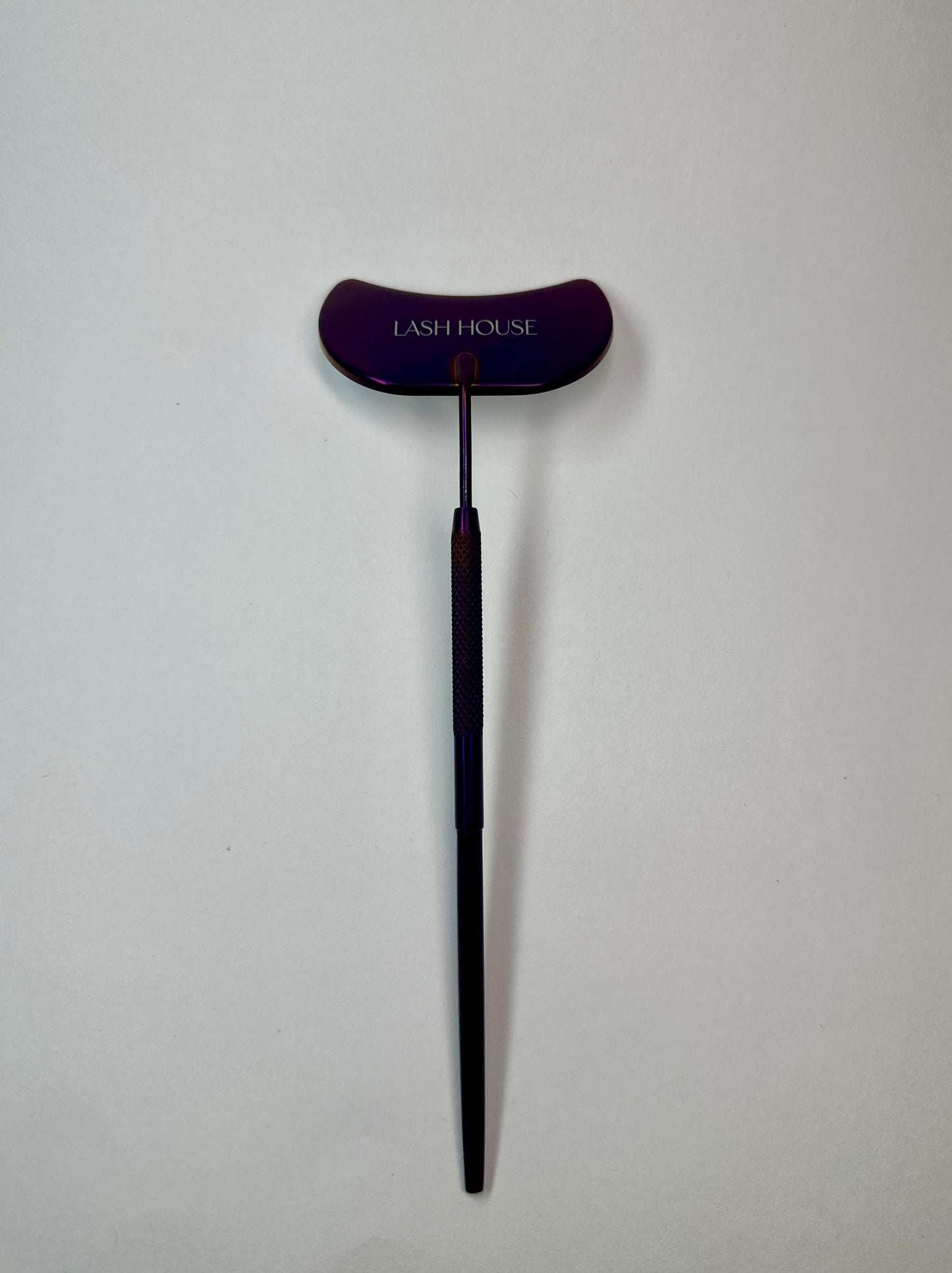 Espejo para Pestañas, plasma Purple 💜