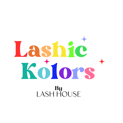 LASHIK KOLORS 🌈✨