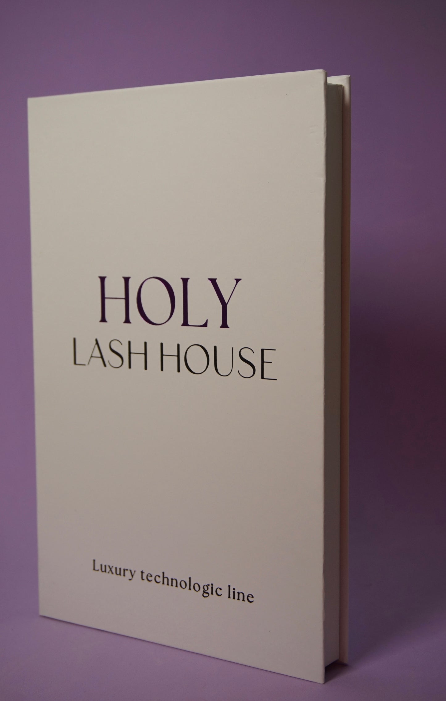 Holy Blister Tecnológico