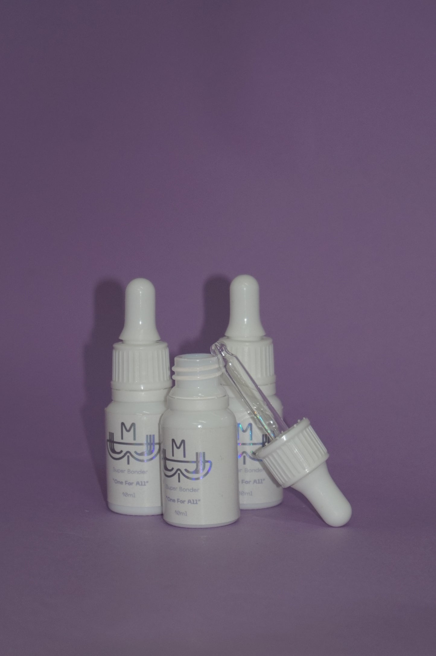 Lash Bonder