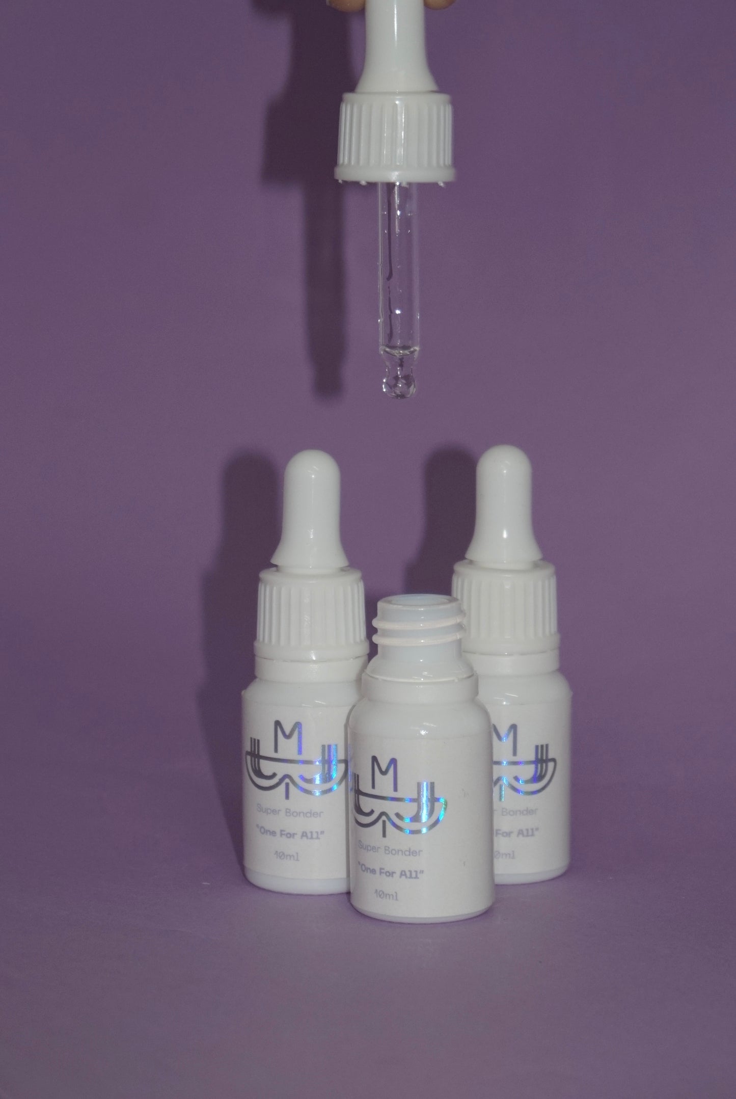 Lash Bonder