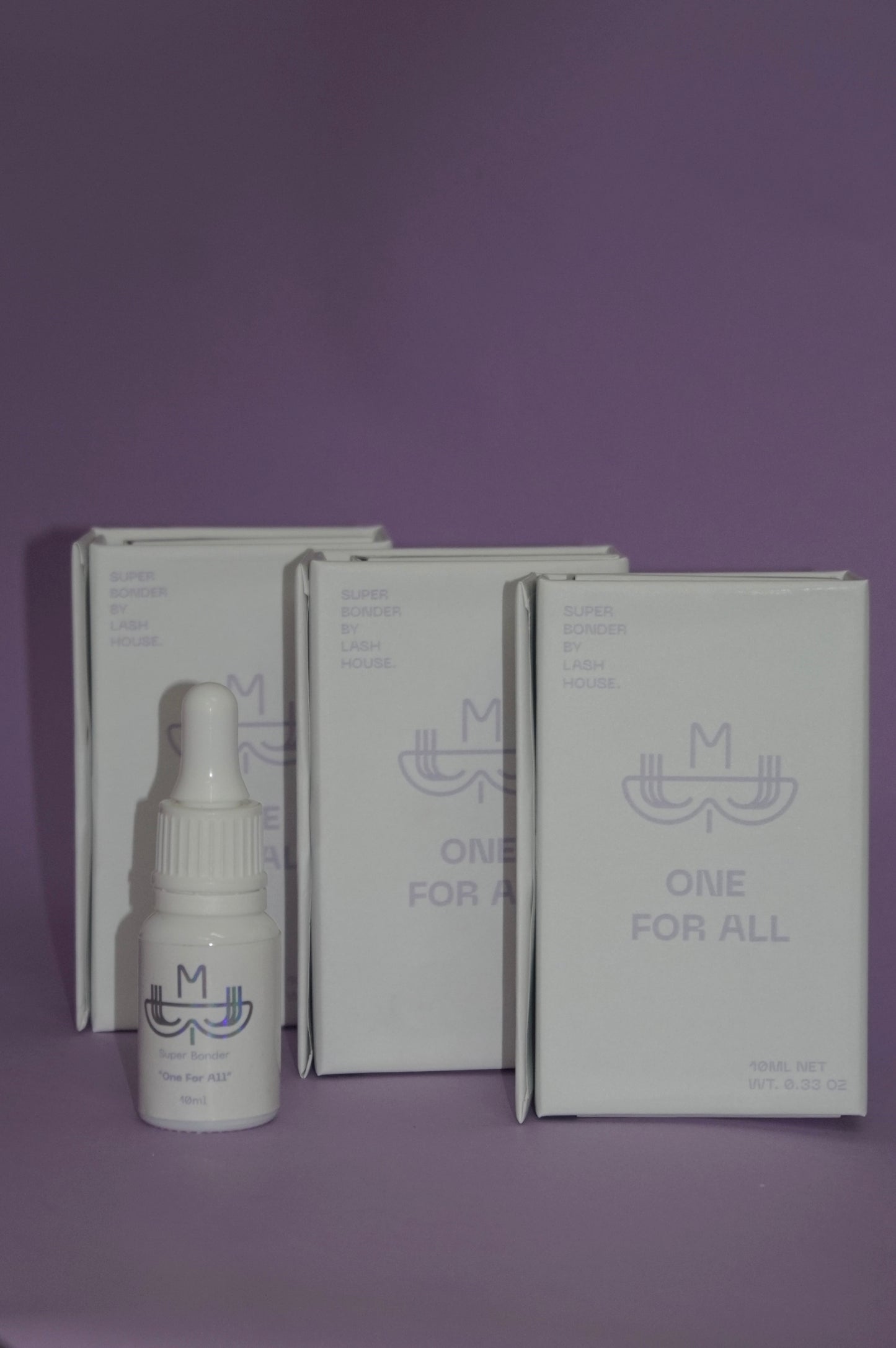 Lash Bonder