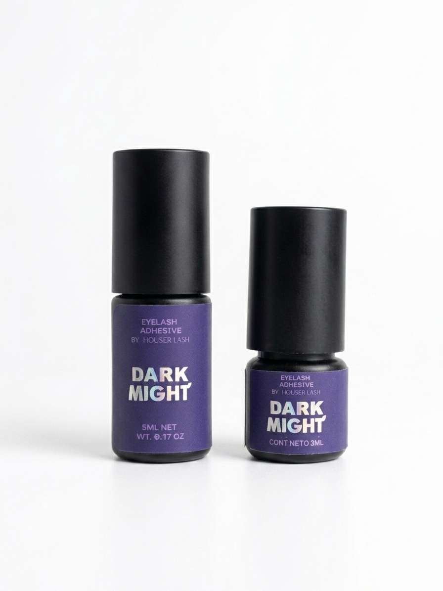 Dark Migth