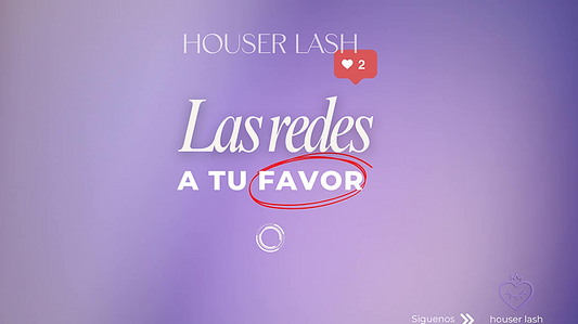 Las Redes a Tu Favor